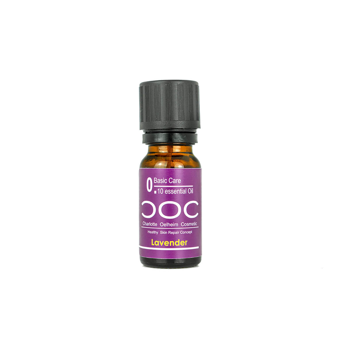 COC 0.10 Essential Oil Lavendel